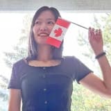 樂咖小姐在加拿大