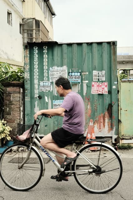 作品X-T30II 台灣感性- 攝影板| Dcard