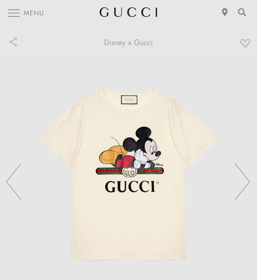 Guccixdisney 精品板 Dcard