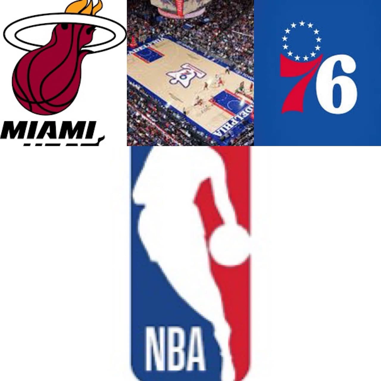 #即討 2024/3/19 NBA 23-24 邁阿密熱火MIA vs. 費城七六人PHI 賽事討論區 - NBA板 | Dcard