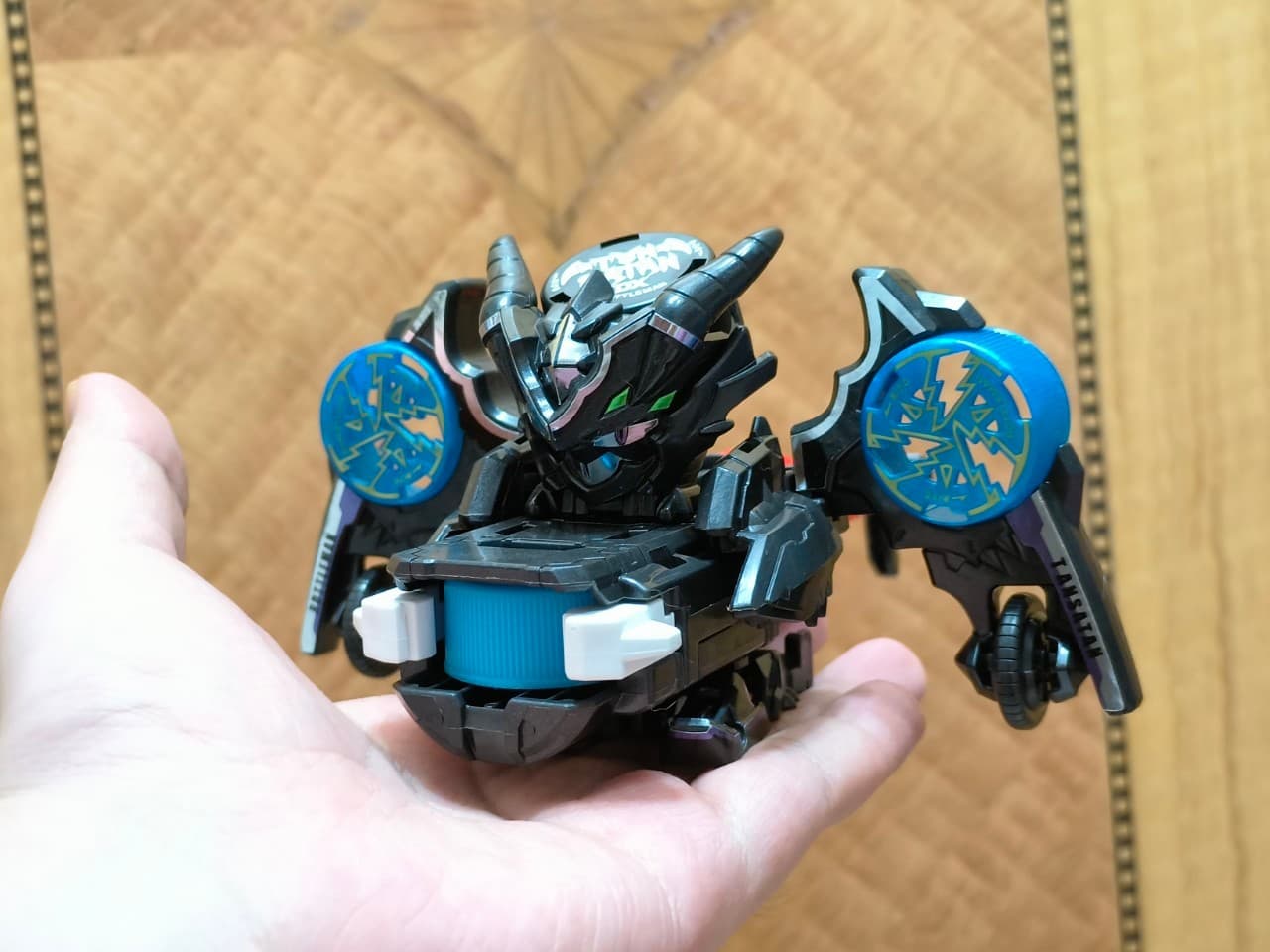 megapx