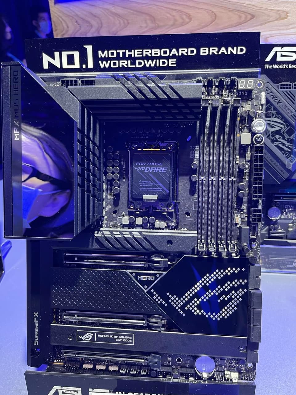 Intel Taiwan Open House 超熱血玩家徵集令 - 遊戲板 | Dcard