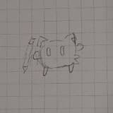 咖啡還沒冷