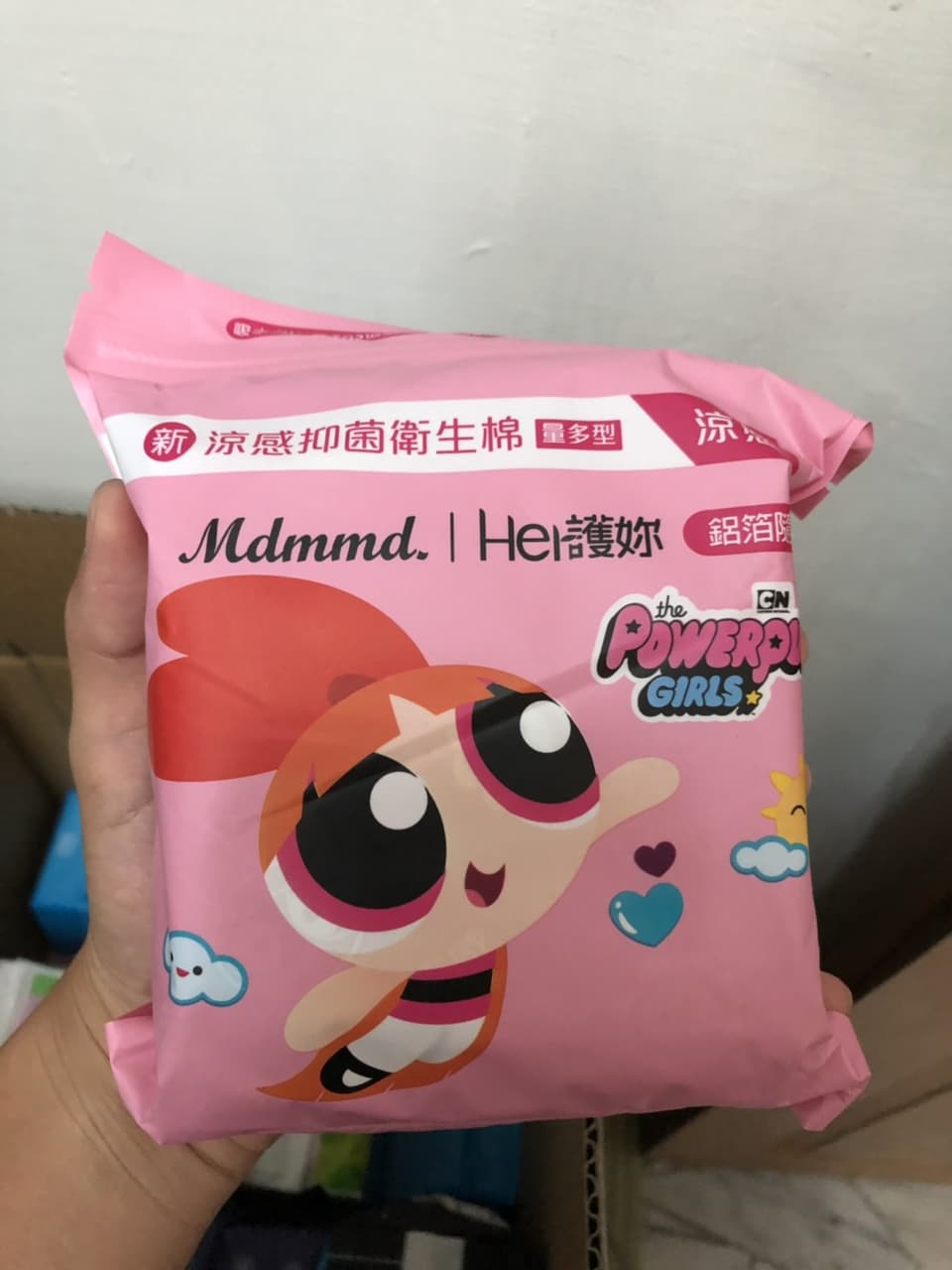 megapx
