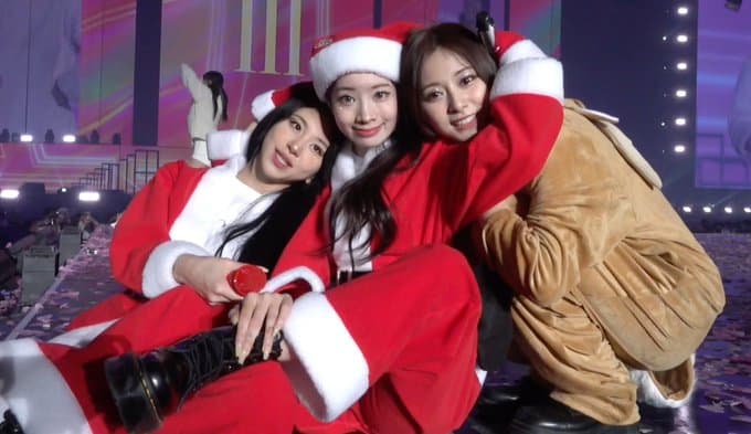 #分享 #分享 TWICE線上演唱會心得 - TWICE板 | Dcard