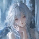 時溶月