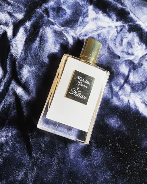 分享奶感水蜜桃Kilian - Forbidden Games 禁忌遊戲- 香氛板| Dcard