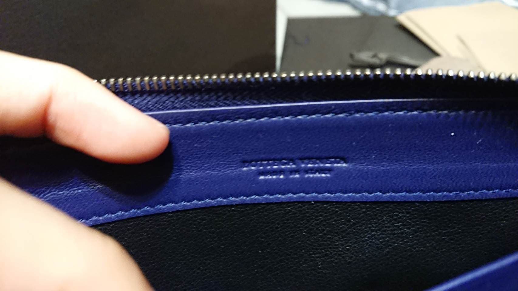 #精品 BV開箱 - 女孩板 | Dcard