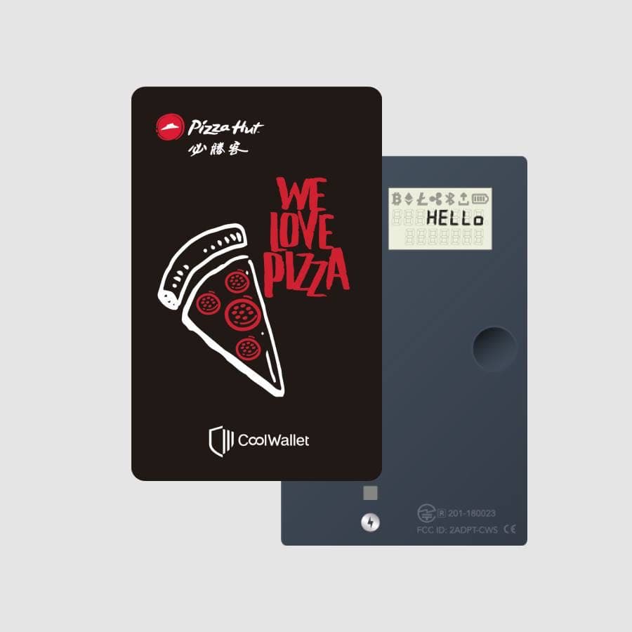 新聞5/22一年一度的比特幣Pizza日又來了🍕 - 區塊鏈板| Dcard