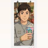 拿著掃把打雜的底層人員