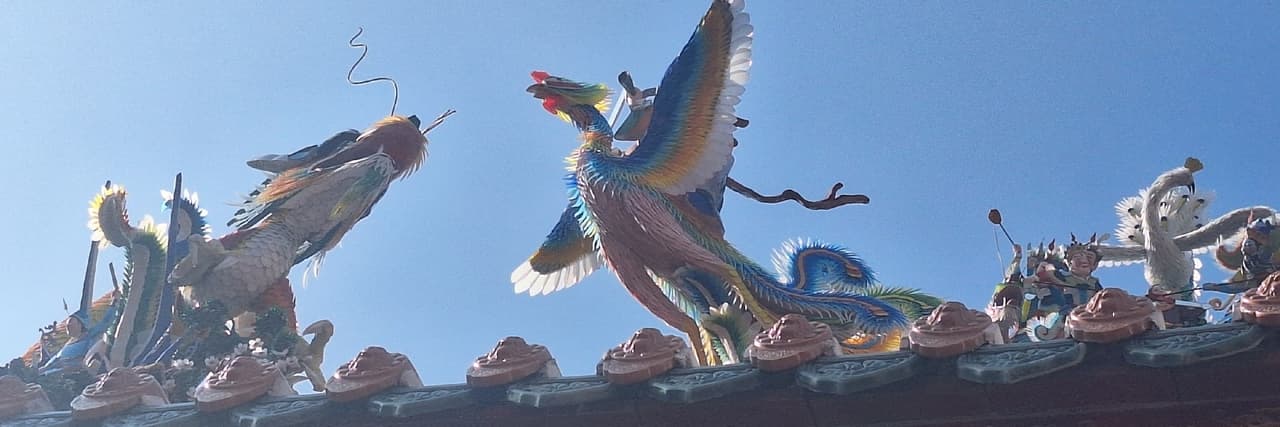 花花笑開懷