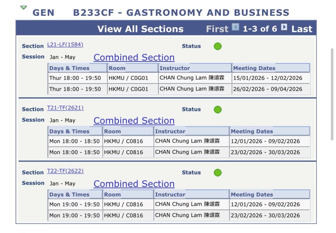 Spring Gen E244BF/ B233CF - 香港都會大學板 | Dcard