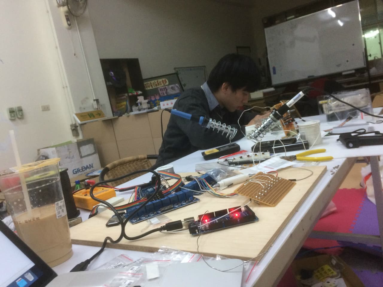 megapx