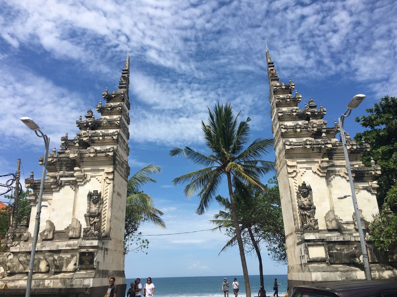 國外#Bali #峇里島#自由行 - 旅遊板 | Dcard