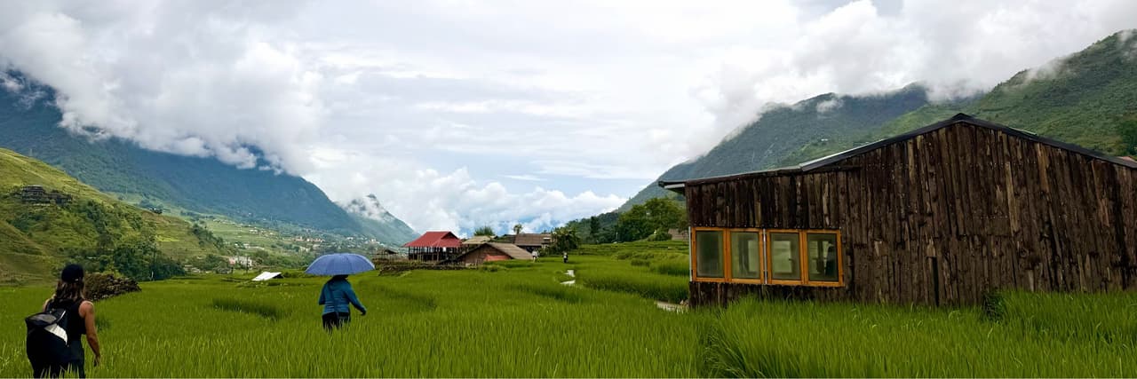 旅遊