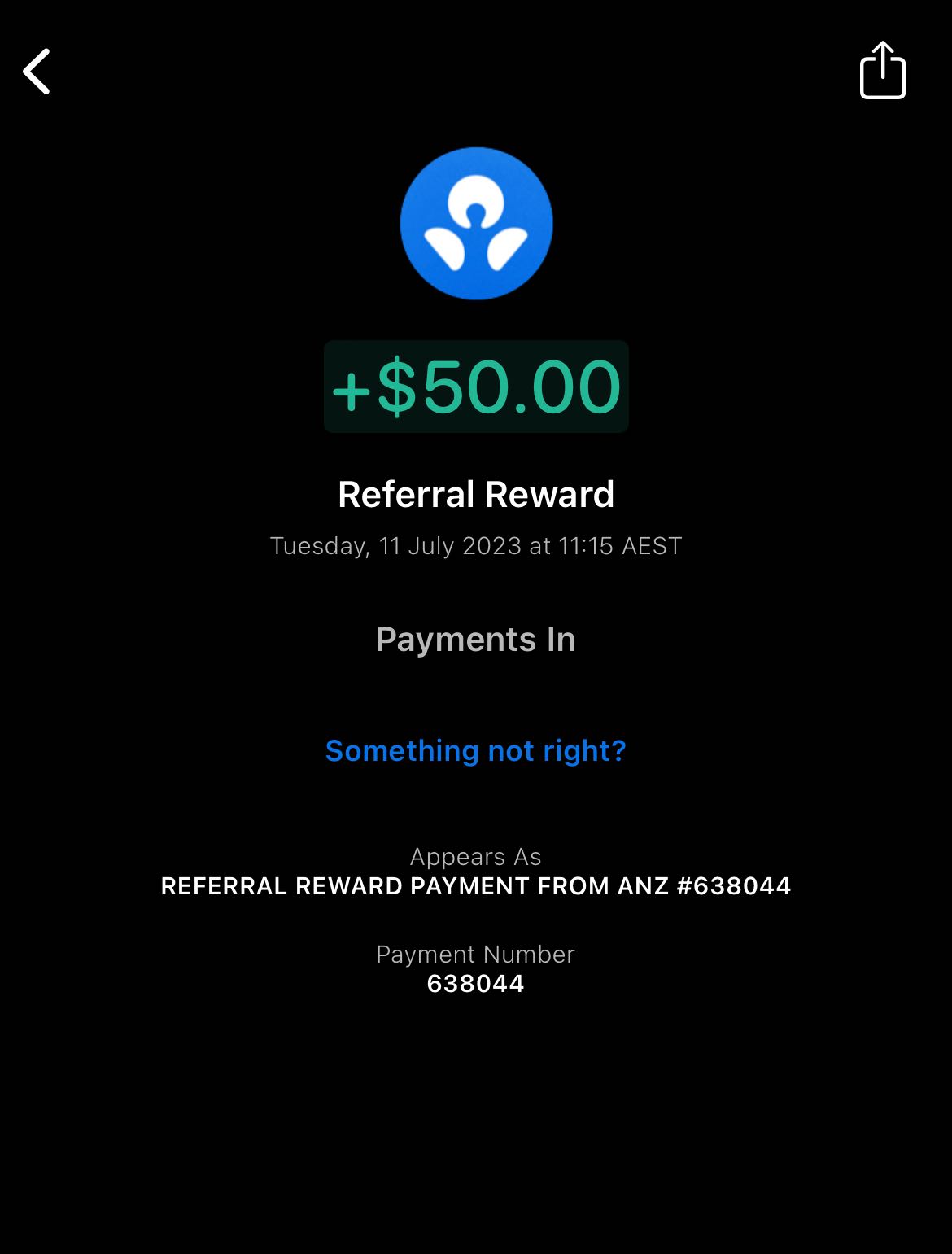 打工度假送錢啦ANZ plus 50澳幣無痛拿🤩🤩 - 海外工作板| Dcard