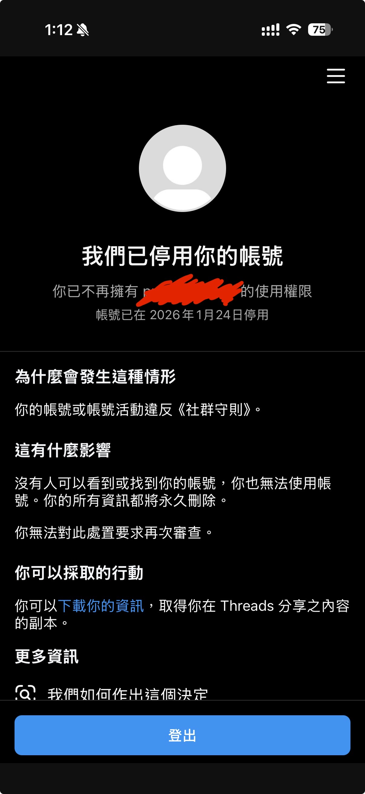 台灣人，我們真的需要Threads 這個平台嗎？ - 心情板| Dcard