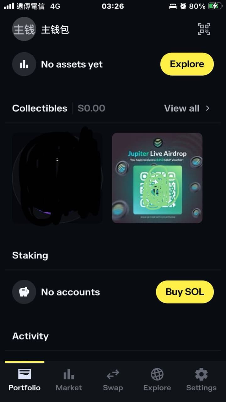 請益錢包被盜用了怎麼辦？ - 區塊鏈板| Dcard