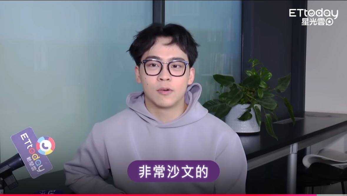 天殘自己應該檢討吧⋯ - YouTuber板 | Dcard
