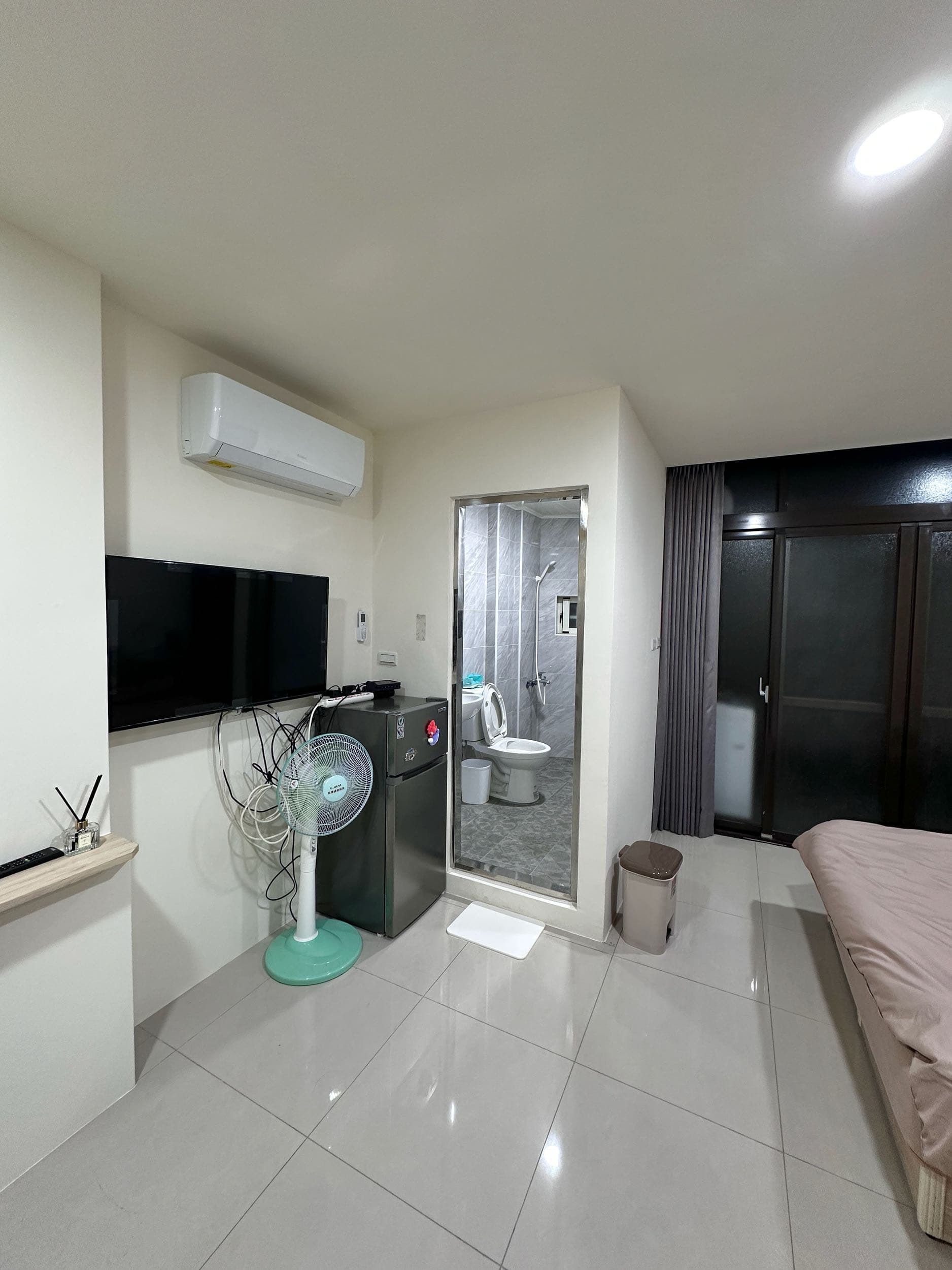 #招租 #徵租 台中北區轉租❗️急❗️ - Image 1