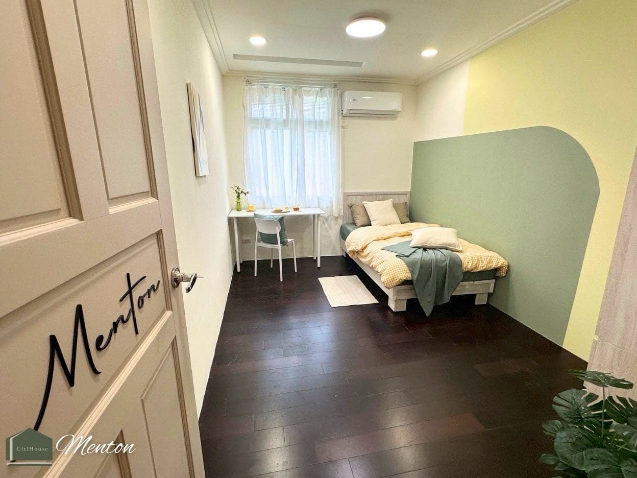 #招租 #永和 #頂溪站走路5分鐘 #公寓3樓 #全新裝潢雅房 #可貓 - Image 19