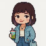 派派