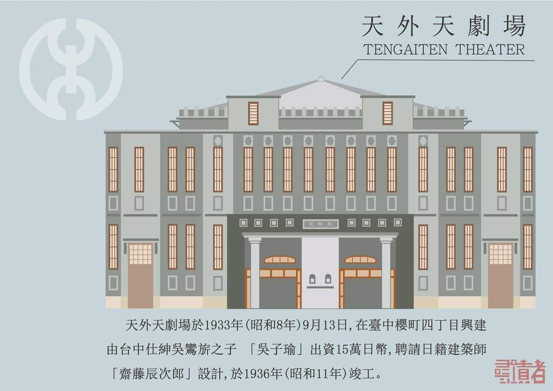 天 外 天 劇 場 - 手作板 | Dcard