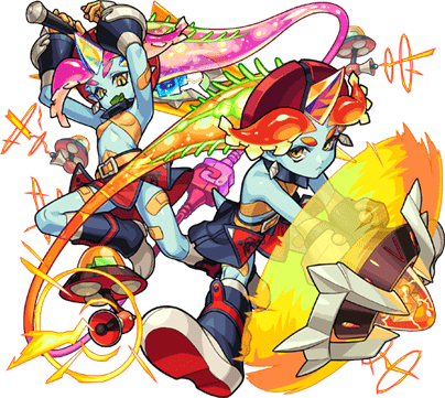 megapx