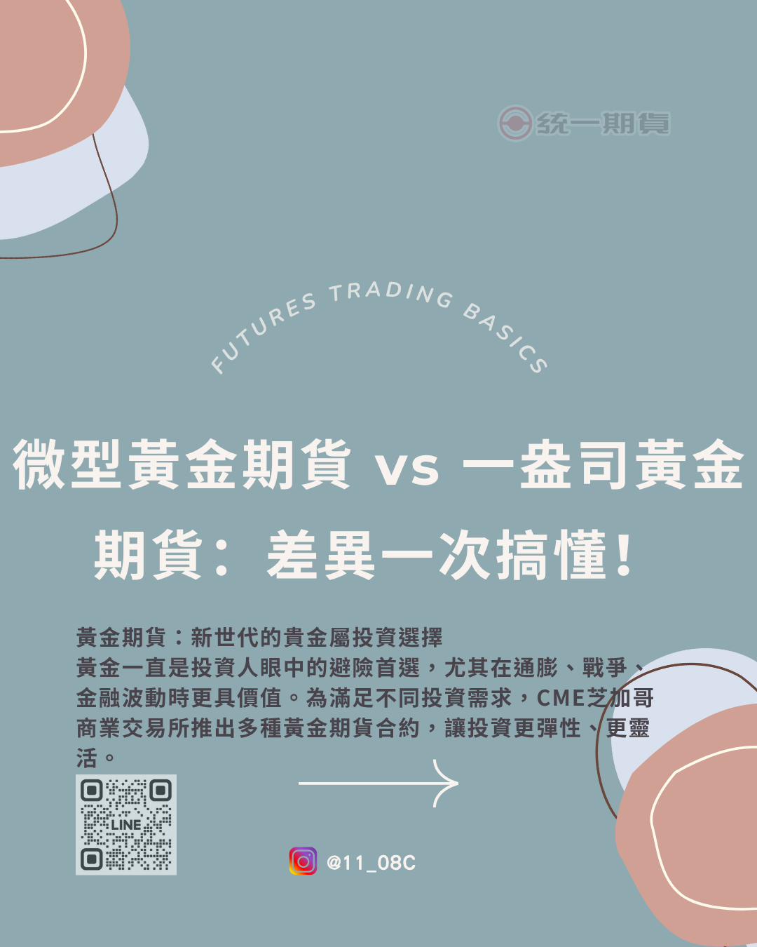 分享微型黃金期貨vs 一盎司黃金期貨：差異一次搞懂- 股票板| Dcard