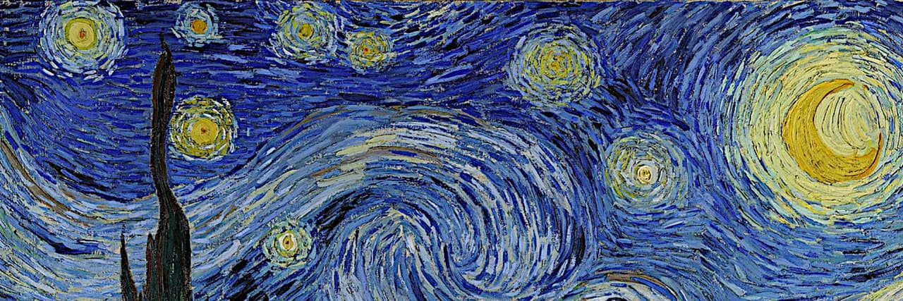星漢西流夜未央
