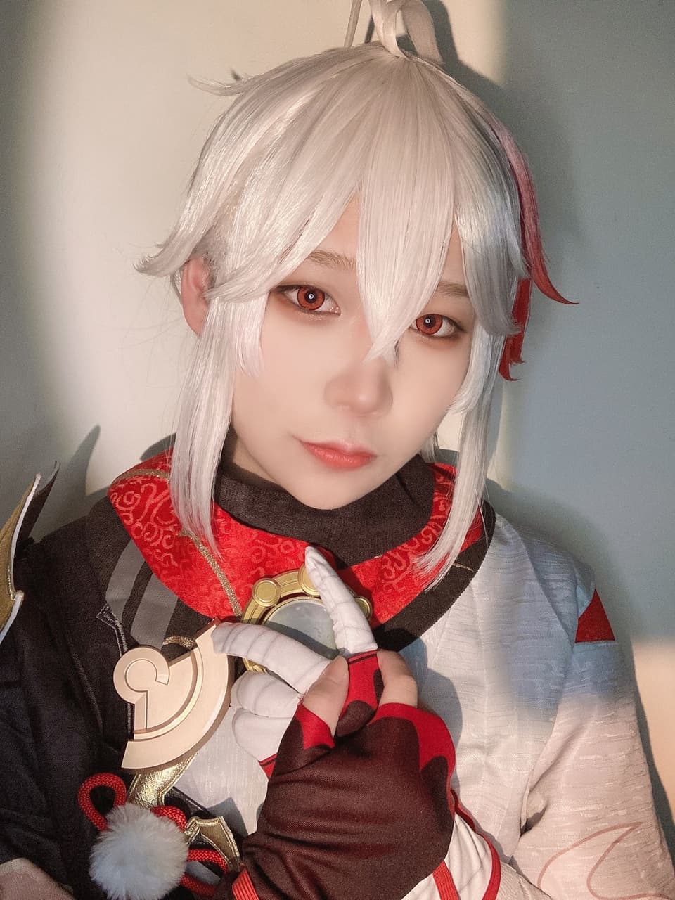 #分享 #cosplay - 原神板 | Dcard