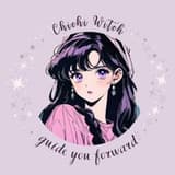 綺綺女巫見習中🔮