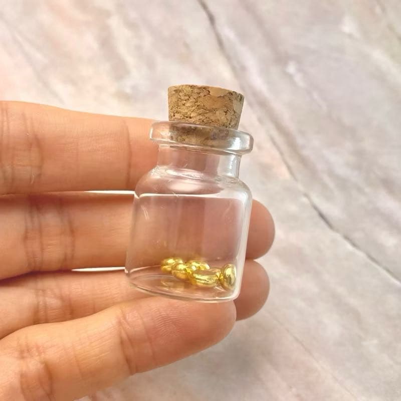 存黃金必看!小金豆、小金條 CP 值評比 Top5:品牌、價 megapx