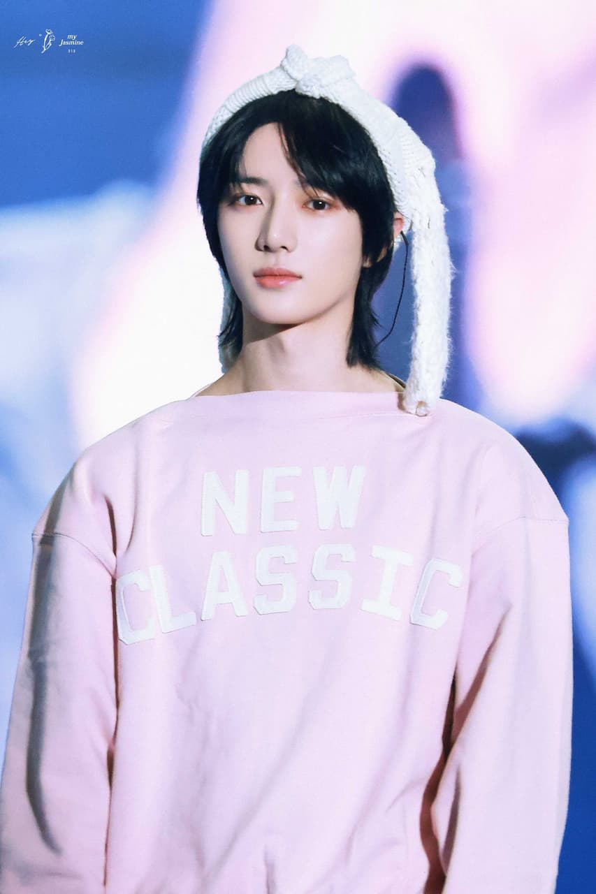 分享 崔杋圭推特站整理 TOMORROW X TOGETHER板 Dcard