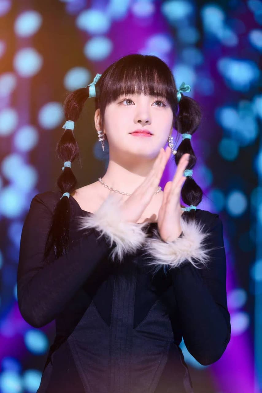 IVE 成員介紹💌 - IVE板 | Dcard