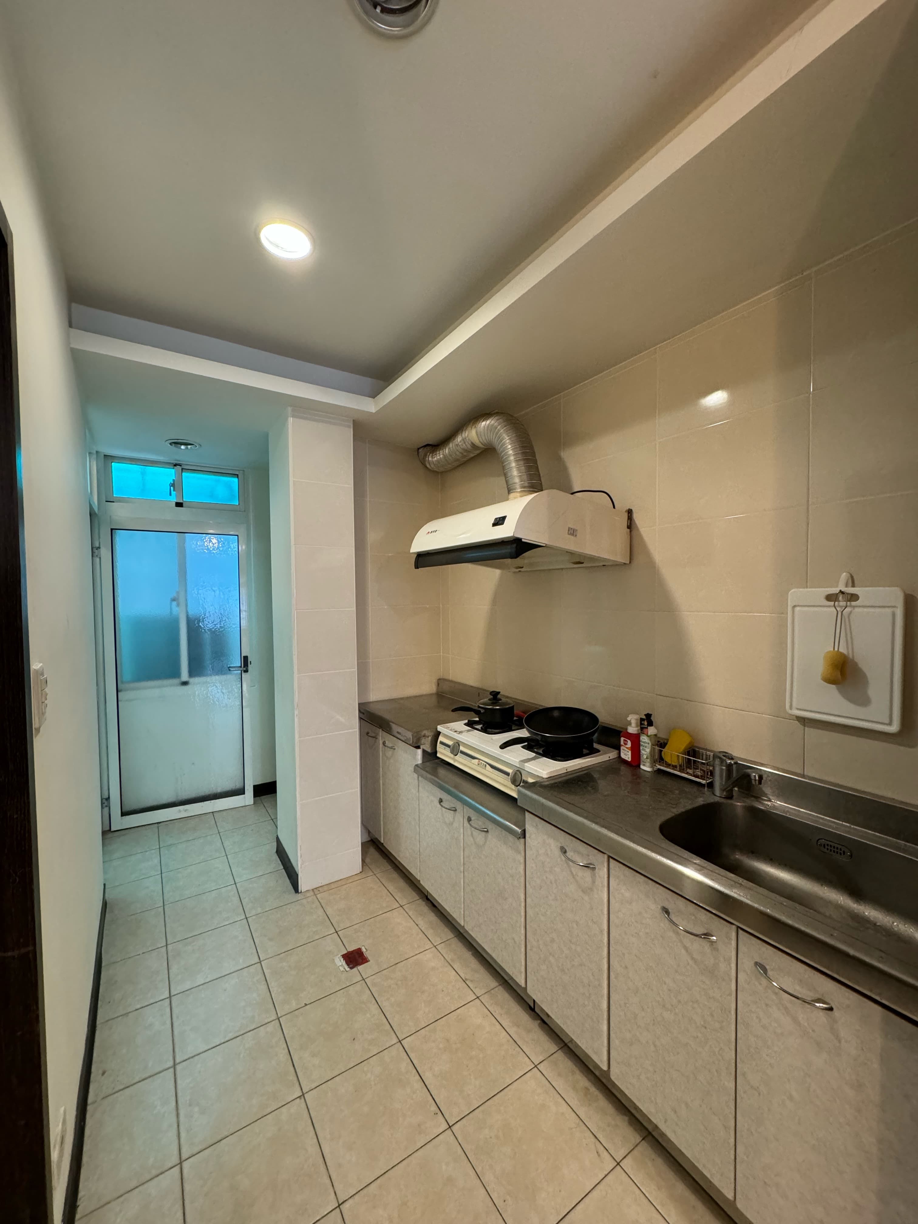 #招租 #徵室友 新北永安市場捷運站旁 合租家庭式 - Image 8