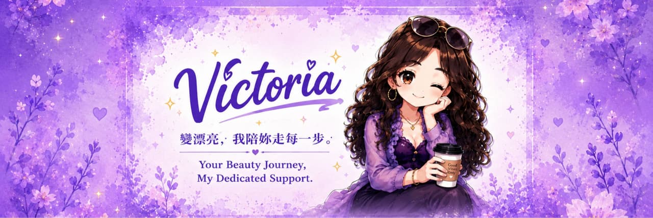 🏳️‍⚧️Victoria