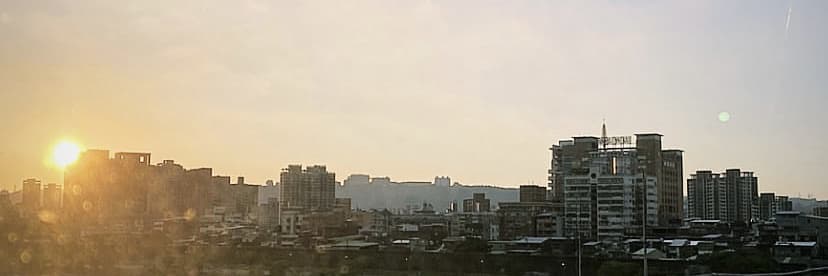 小牙齒大牙縫