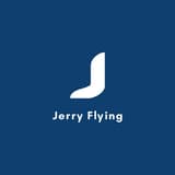 Jerry Flying