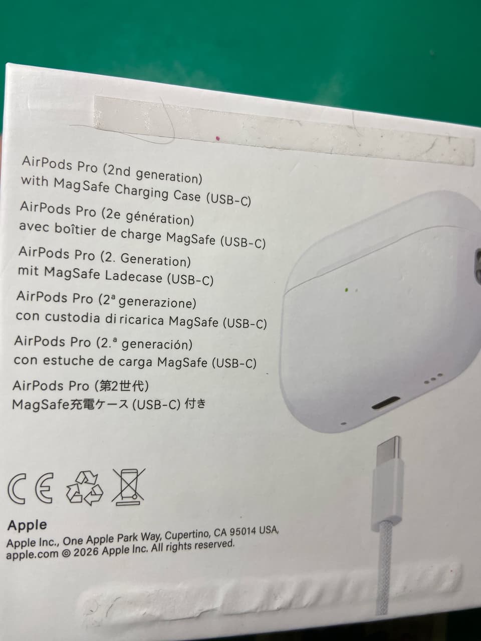 megapx