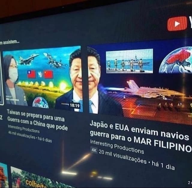YouTube -100000000 social credit - 梗圖板 | Dcard