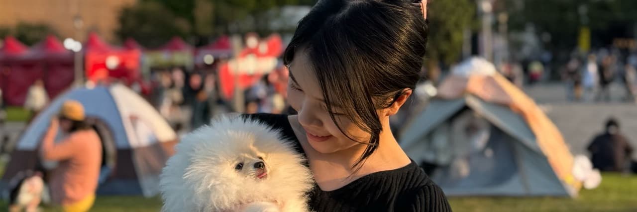 我的哥哥是怪獸