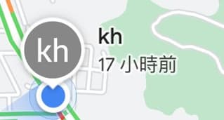 Google maps定位分享問題 - 閒聊板 | Dcard