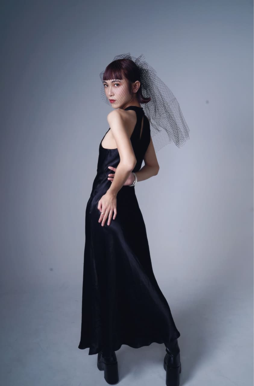 當女模的一點碎片 - 偽娘板 | Dcard