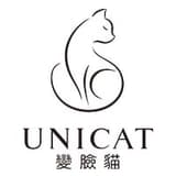 UNICAT變臉貓
