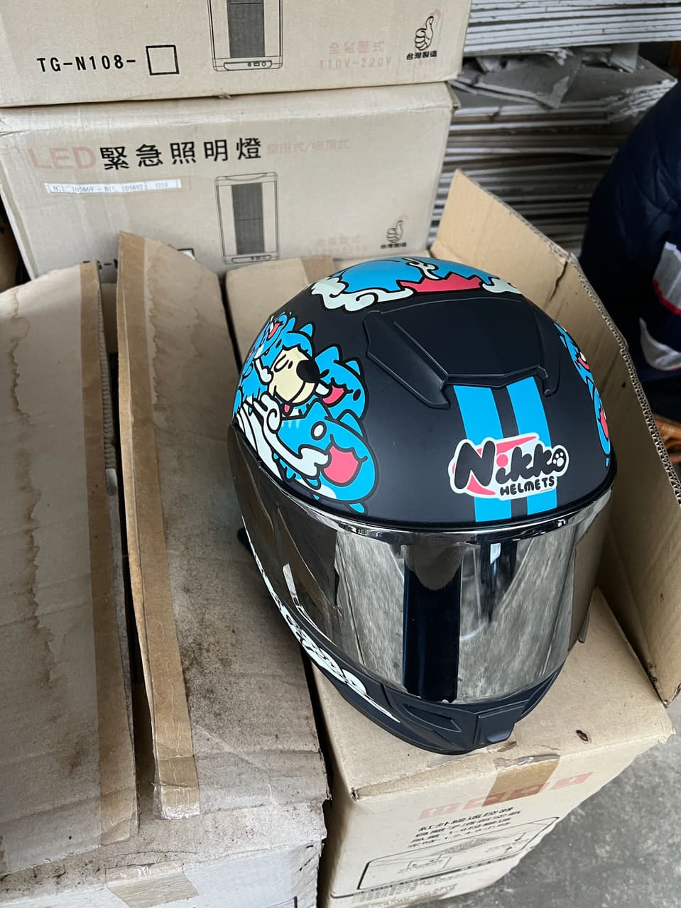 megapx