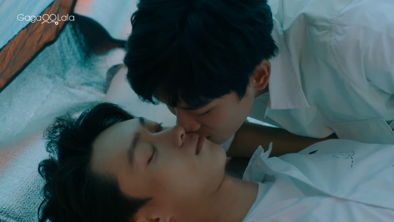 陸劇#BL 哥哥你別跑大結局討論區- 戲劇綜藝板| Dcard