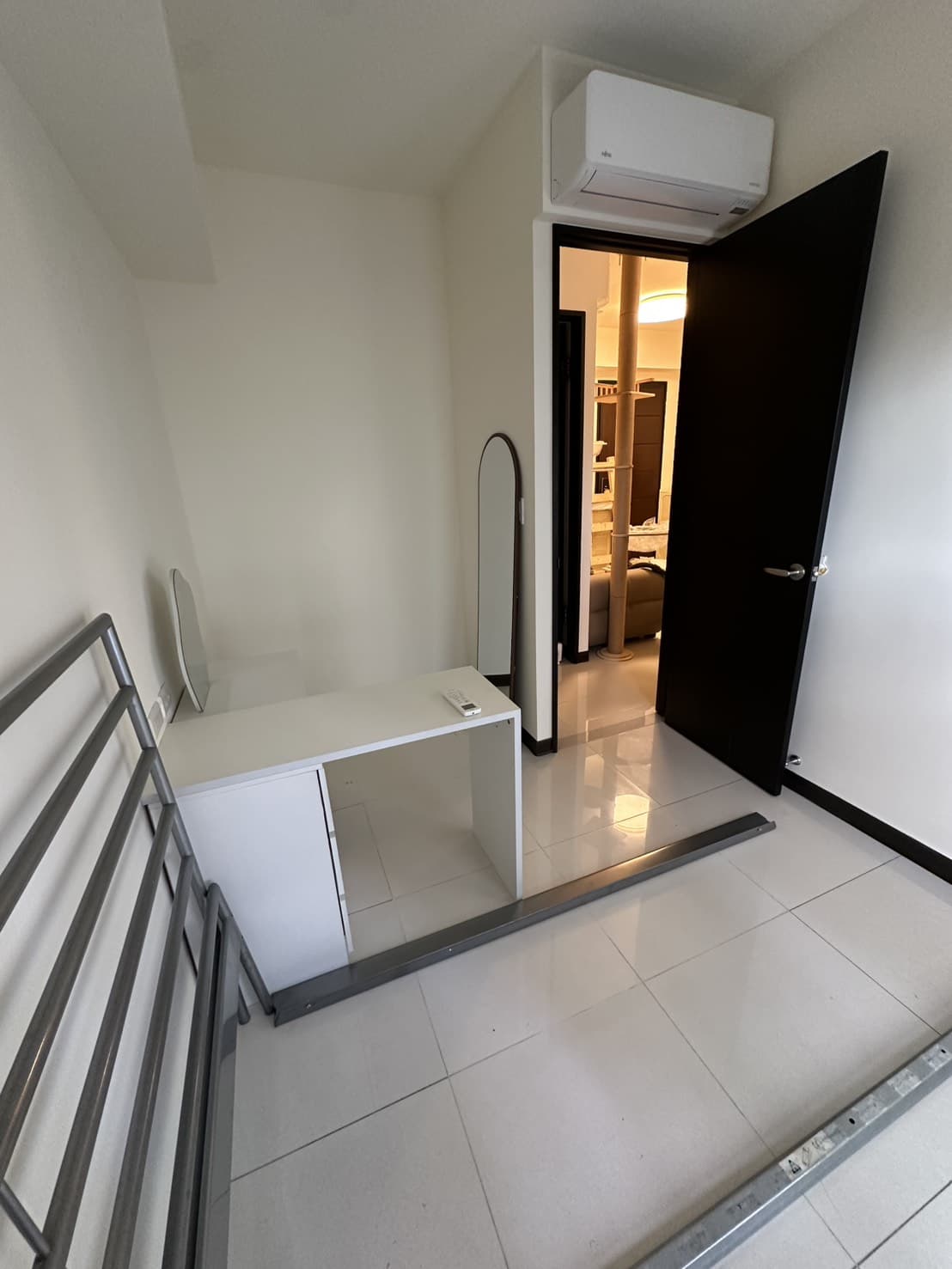 #房東 #貓房 #房東自租 林口A9招租 - Image 8