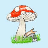 🍄