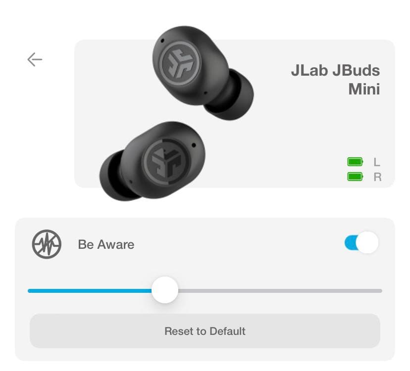 Jlab mini號稱史上最小的耳機∠( ᐛ 」∠)_？ - 3C板 | Dcard